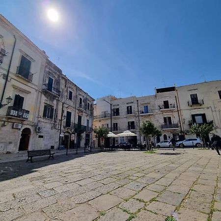 Casa Vacanze Piazza San Pietro Bari Luaran gambar