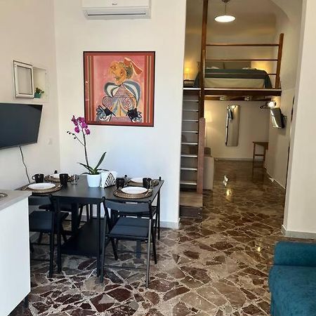 Casa Vacanze Piazza San Pietro Bari Luaran gambar