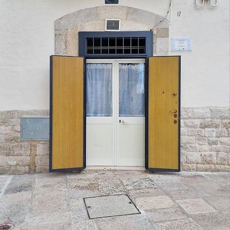 Casa Vacanze Piazza San Pietro Bari Luaran gambar