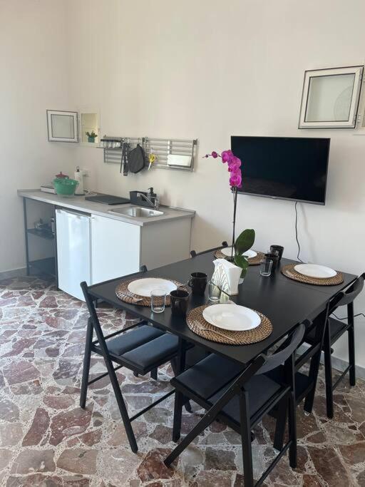 Casa Vacanze Piazza San Pietro Bari Luaran gambar