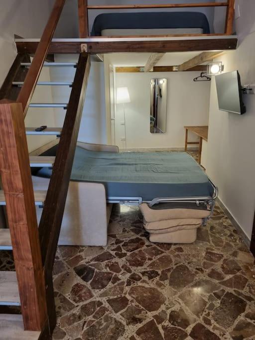 Casa Vacanze Piazza San Pietro Bari Luaran gambar