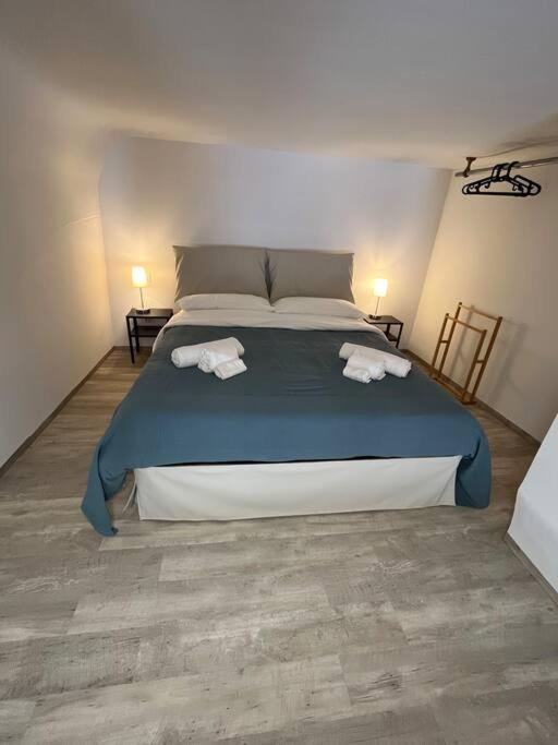 Casa Vacanze Piazza San Pietro Bari Luaran gambar