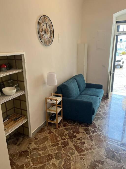 Casa Vacanze Piazza San Pietro Bari Luaran gambar