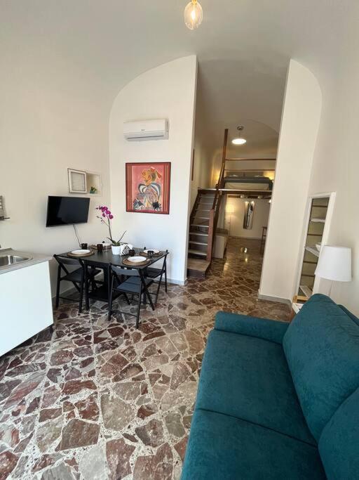 Casa Vacanze Piazza San Pietro Bari Luaran gambar