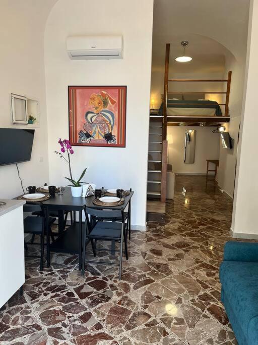 Casa Vacanze Piazza San Pietro Bari Luaran gambar
