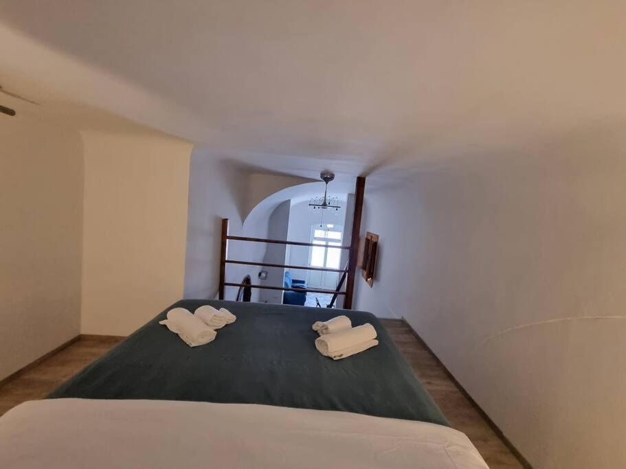 Casa Vacanze Piazza San Pietro Bari Luaran gambar