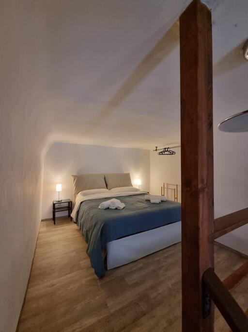Casa Vacanze Piazza San Pietro Bari Luaran gambar